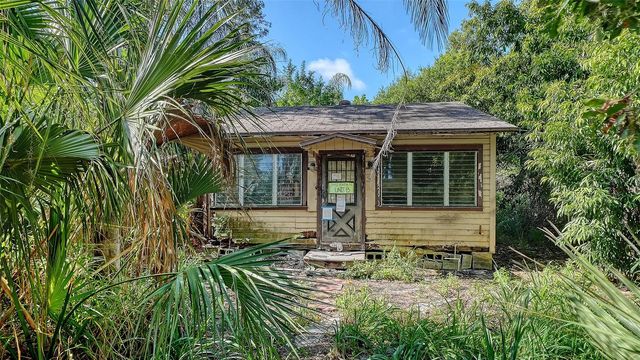 2452 ASHTON ROAD, Sarasota, FL 34231