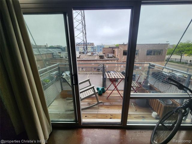 55 W Canfield Street 204, Detroit, MI 48201