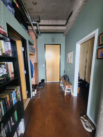 55 W Canfield Street 204, Detroit, MI 48201