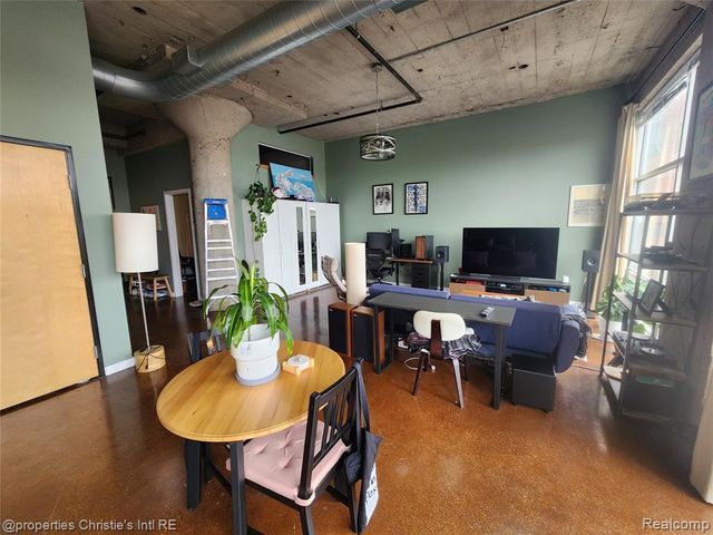 55 W Canfield Street 204, Detroit, MI 48201