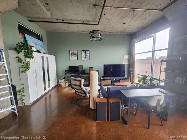 55 W Canfield Street 204, Detroit, MI 48201