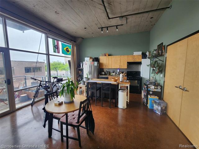 55 W Canfield Street 204, Detroit, MI 48201