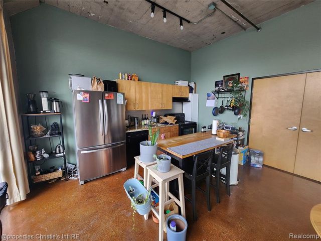 55 W Canfield Street 204, Detroit, MI 48201