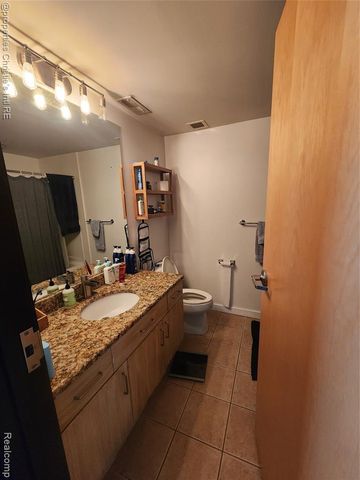 55 W Canfield Street 204, Detroit, MI 48201
