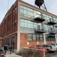 55 W Canfield Street 204, Detroit, MI 48201