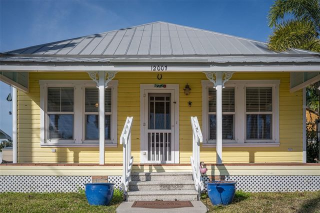 12007 45TH AVENUE W, Cortez, FL 34215