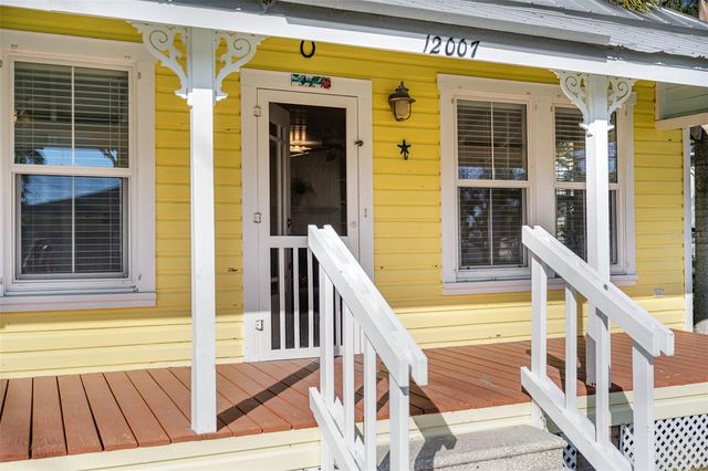 12007 45TH AVENUE W, Cortez, FL 34215