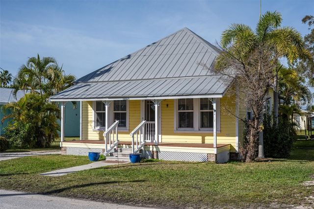 12007 45TH AVENUE W, Cortez, FL 34215