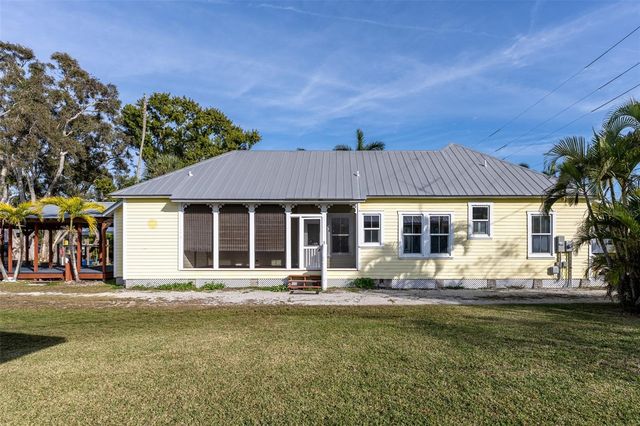 12007 45TH AVENUE W, Cortez, FL 34215