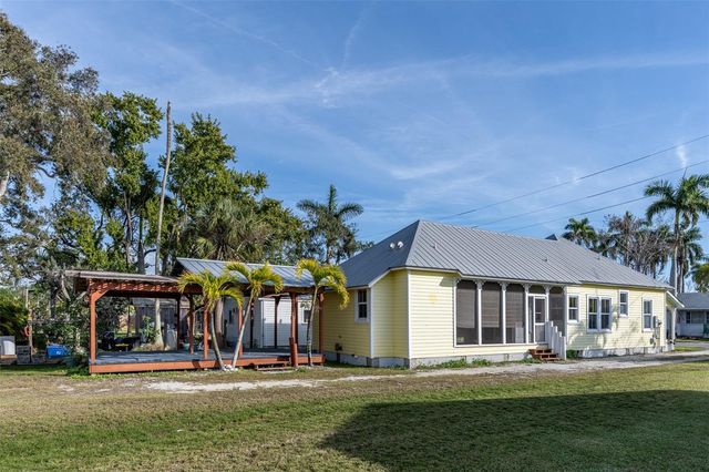 12007 45TH AVENUE W, Cortez, FL 34215