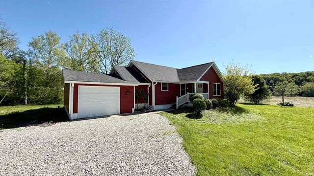 7805 US HWY 50 E Highway, Bedford, IN 47421