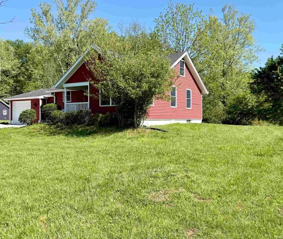 7805 US HWY 50 E Highway, Bedford, IN 47421