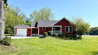 7805 US HWY 50 E Highway, Bedford, IN 47421