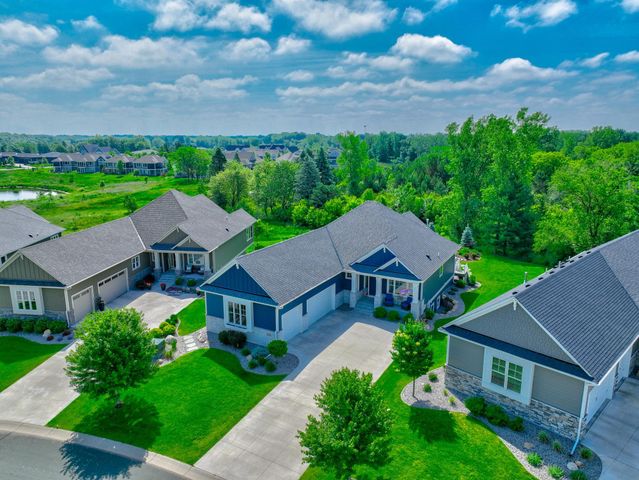 11322 Latrobe Lane N, Lake Elmo, MN 55042