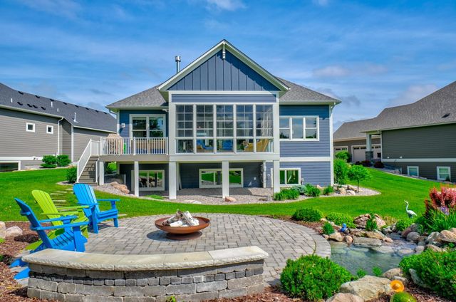 11322 Latrobe Lane N, Lake Elmo, MN 55042
