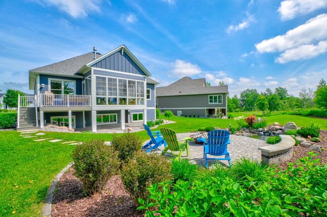 11322 Latrobe Lane N, Lake Elmo, MN 55042