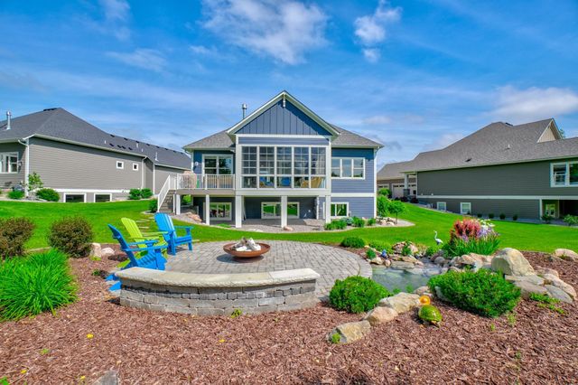 11322 Latrobe Lane N, Lake Elmo, MN 55042