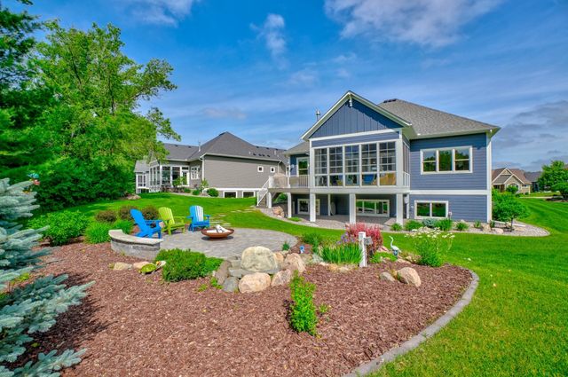 11322 Latrobe Lane N, Lake Elmo, MN 55042