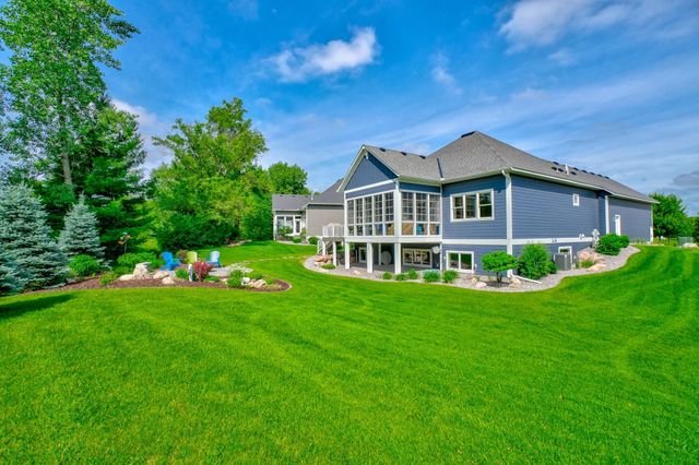 11322 Latrobe Lane N, Lake Elmo, MN 55042