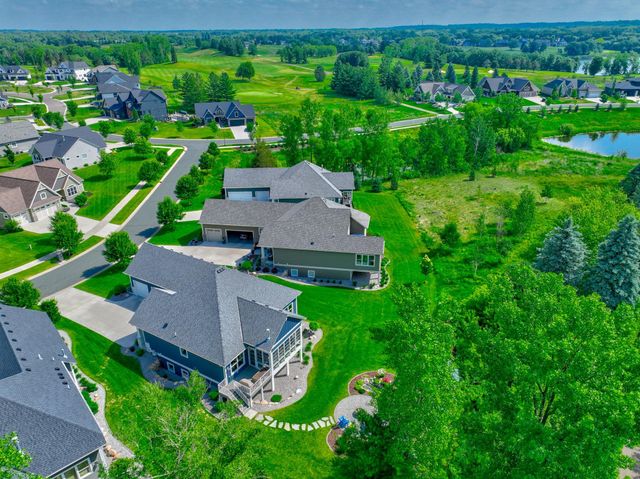 11322 Latrobe Lane N, Lake Elmo, MN 55042