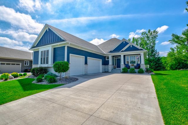 11322 Latrobe Lane N, Lake Elmo, MN 55042