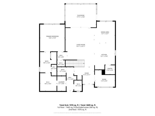 11322 Latrobe Lane N, Lake Elmo, MN 55042