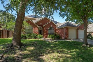 1508 Redwood Crest Lane, Flower Mound, TX 75028