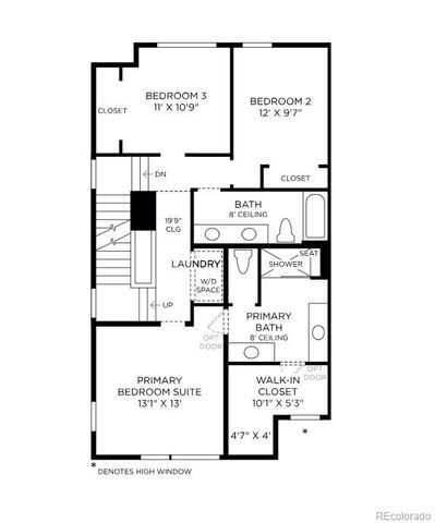 3434 W Elmhurst Place, Littleton, CO 80120