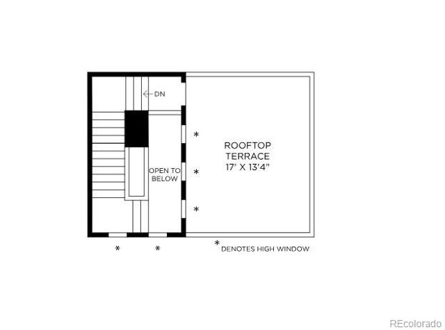 3434 W Elmhurst Place, Littleton, CO 80120