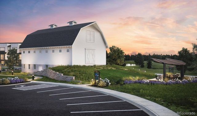 3434 W Elmhurst Place, Littleton, CO 80120