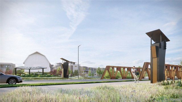 3434 W Elmhurst Place, Littleton, CO 80120