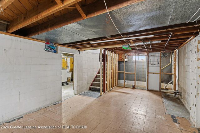 2619 Lasalle Boulevard, Lansing, MI 48912