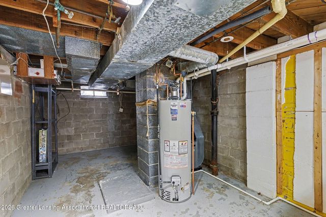 2619 Lasalle Boulevard, Lansing, MI 48912