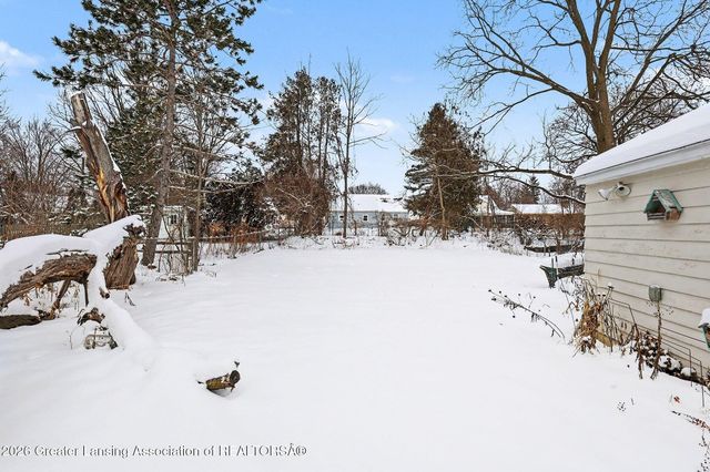 2619 Lasalle Boulevard, Lansing, MI 48912