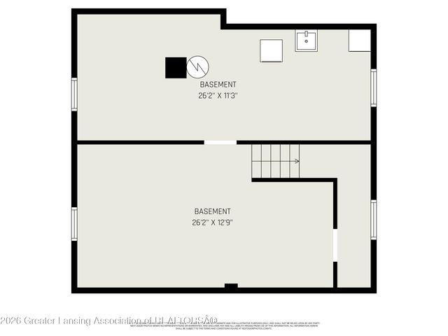 2619 Lasalle Boulevard, Lansing, MI 48912