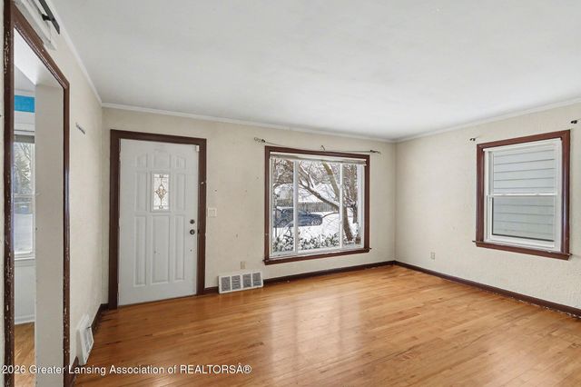 2619 Lasalle Boulevard, Lansing, MI 48912