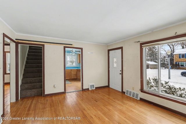 2619 Lasalle Boulevard, Lansing, MI 48912