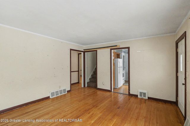 2619 Lasalle Boulevard, Lansing, MI 48912