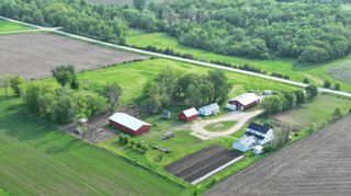 16325 351st Avenue, Amherst Twp, MN 55939
