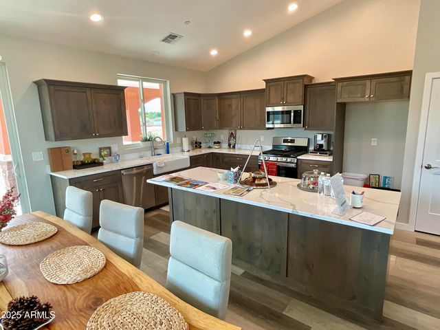 490 KINDRA HEIGHTS Road, Cottonwood, AZ 86326