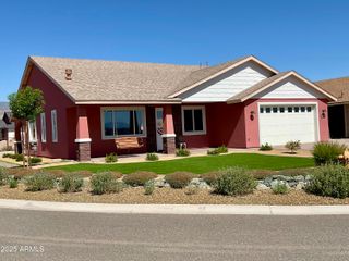 490 KINDRA HEIGHTS Road, Cottonwood, AZ 86326
