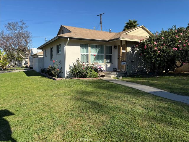 17003 Dubesor, La Puente, CA 91744