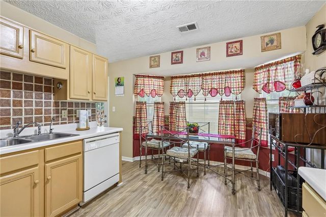 1068 Shadow Lake Drive, Lithonia, GA 30058