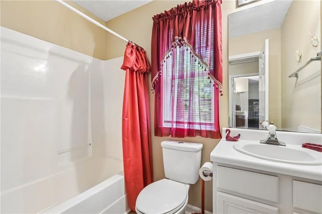 1068 Shadow Lake Drive, Lithonia, GA 30058