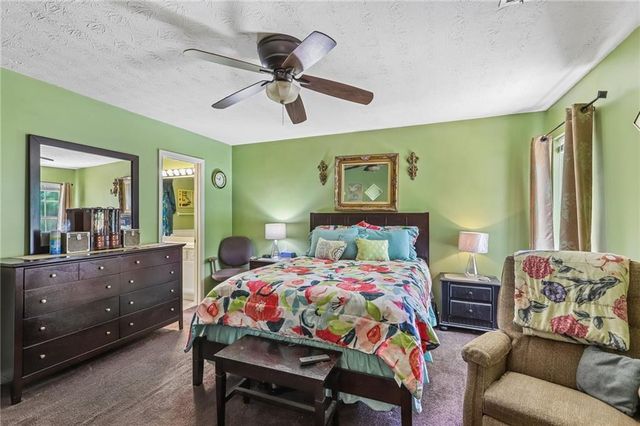 1068 Shadow Lake Drive, Lithonia, GA 30058