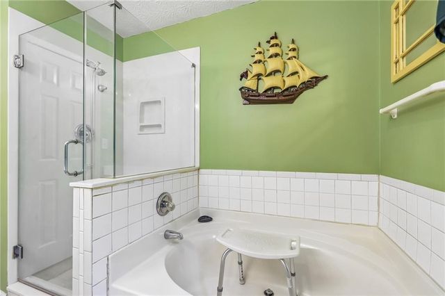 1068 Shadow Lake Drive, Lithonia, GA 30058