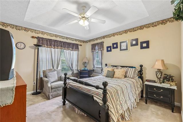1068 Shadow Lake Drive, Lithonia, GA 30058