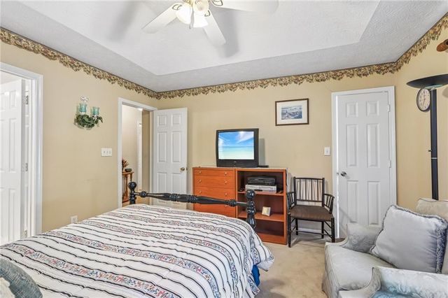 1068 Shadow Lake Drive, Lithonia, GA 30058