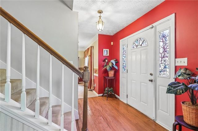 1068 Shadow Lake Drive, Lithonia, GA 30058