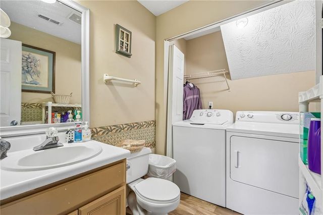 1068 Shadow Lake Drive, Lithonia, GA 30058